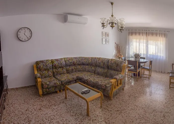 Casa Rural Chache Casto