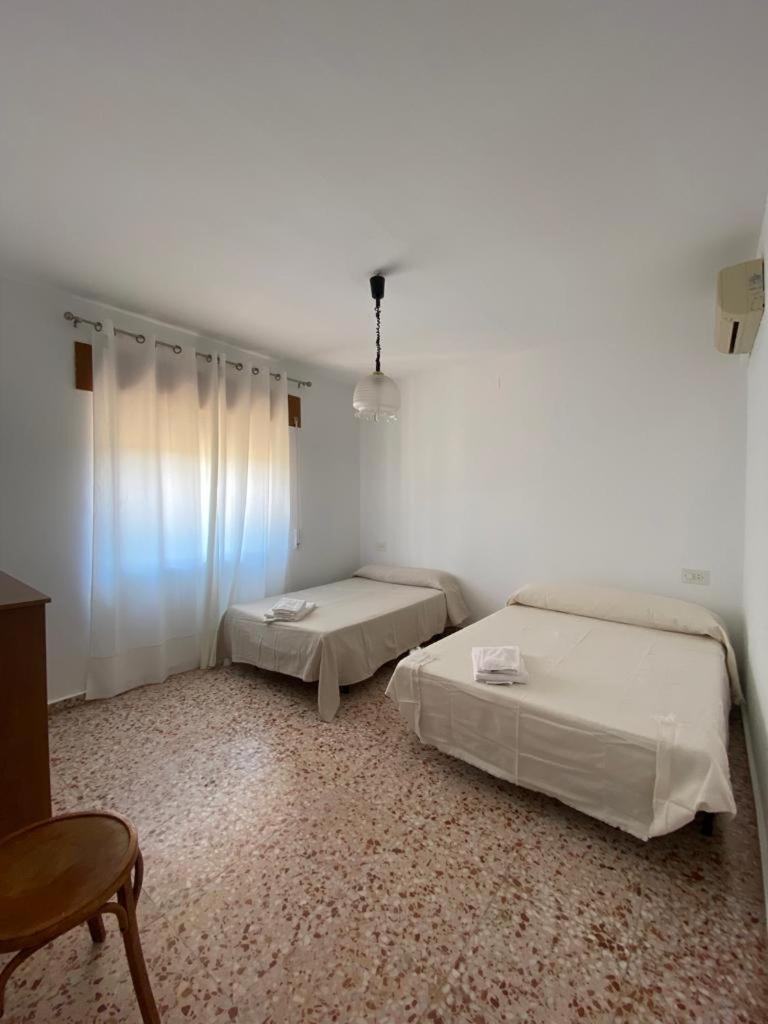 Chache Casto Holiday home