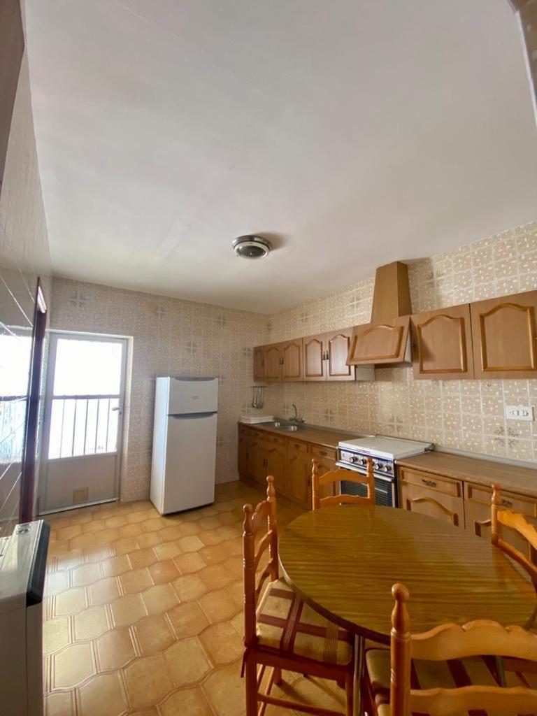 Holiday home Chache Casto